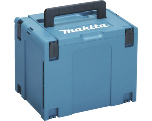 Makita DLX3116TJ Combo accu speciale set incl. MAKPAC maat 4