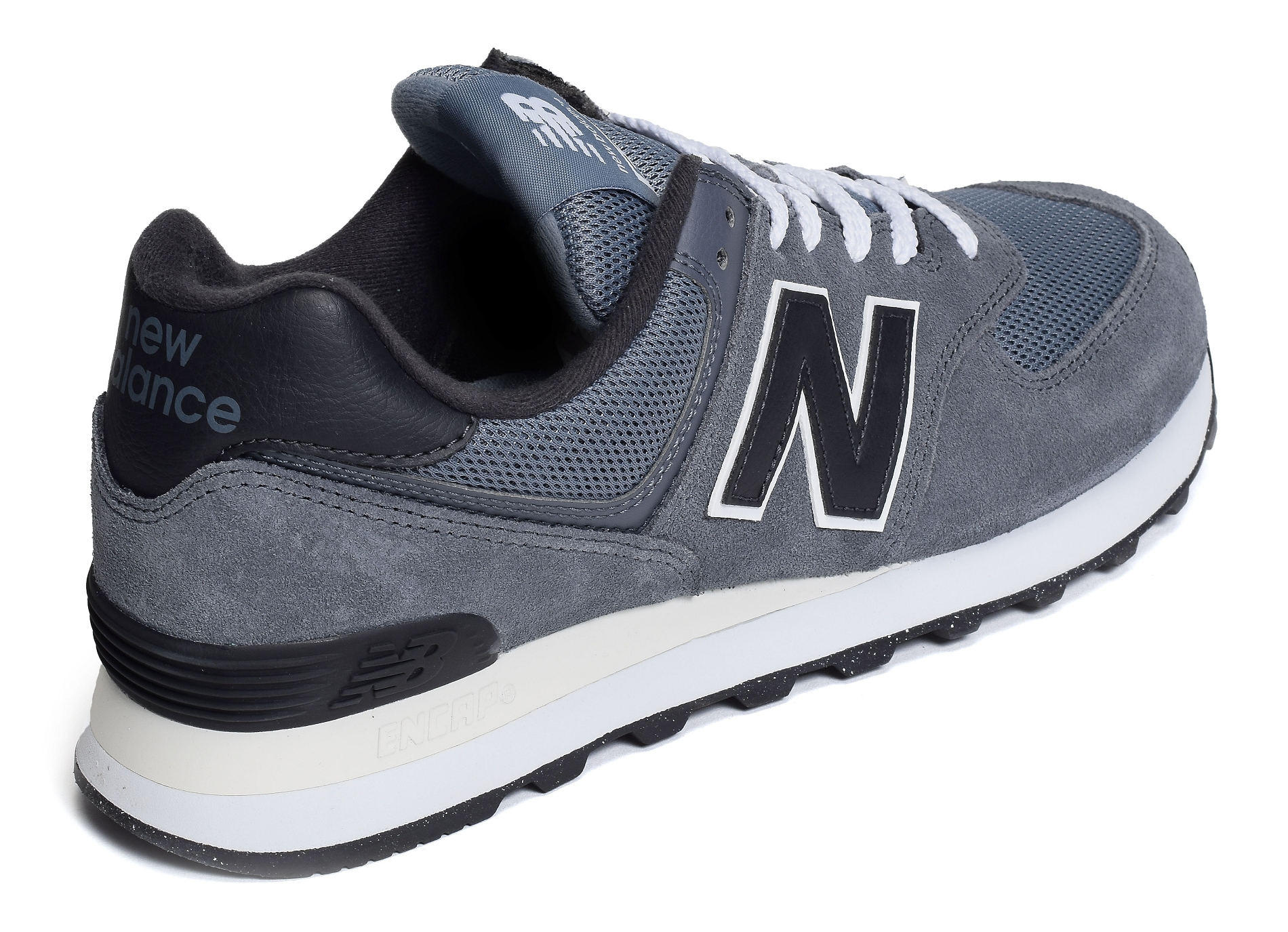 U574 gris bleu