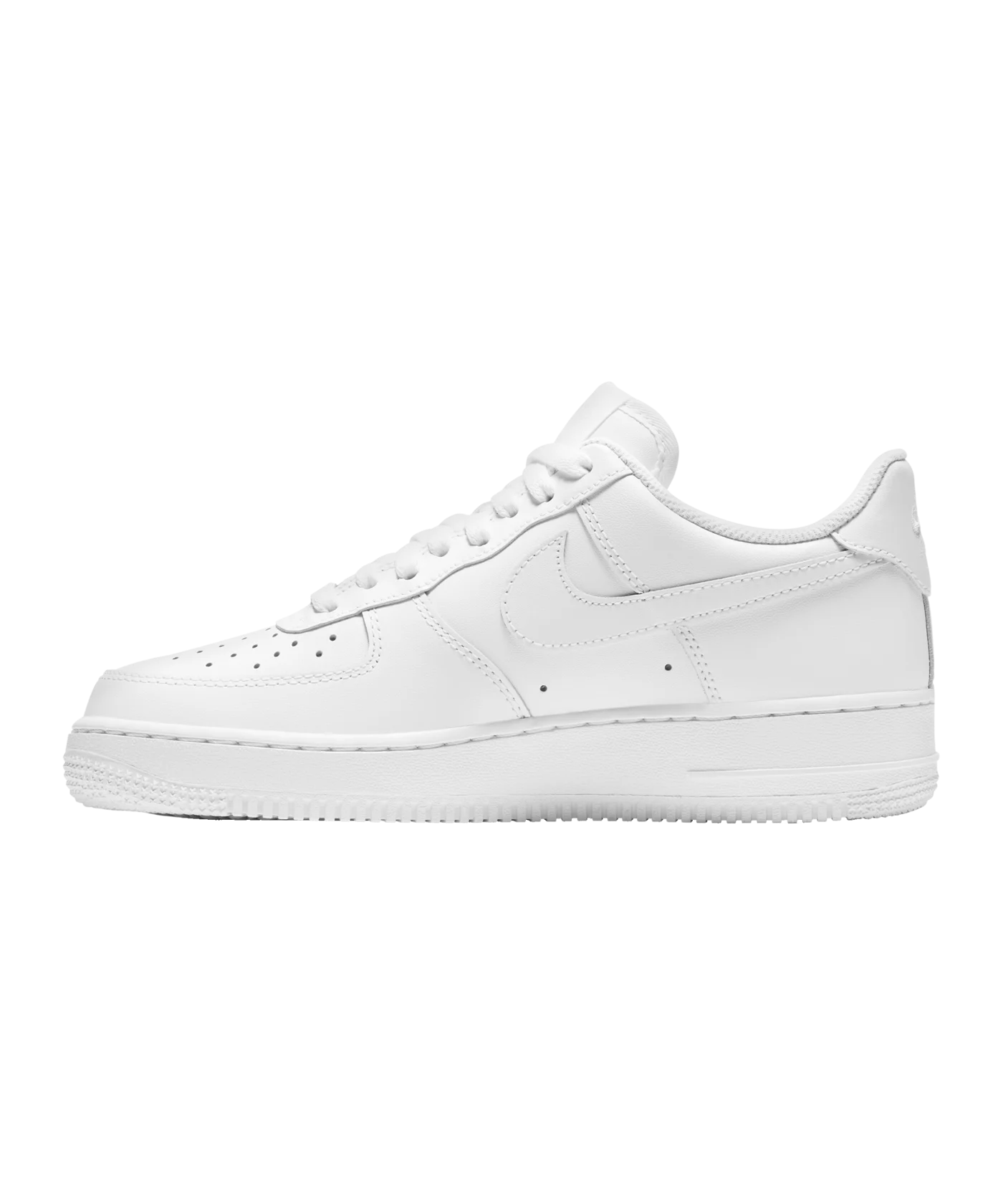 Nike Air Force 1 ´07 Damen Weiss F100