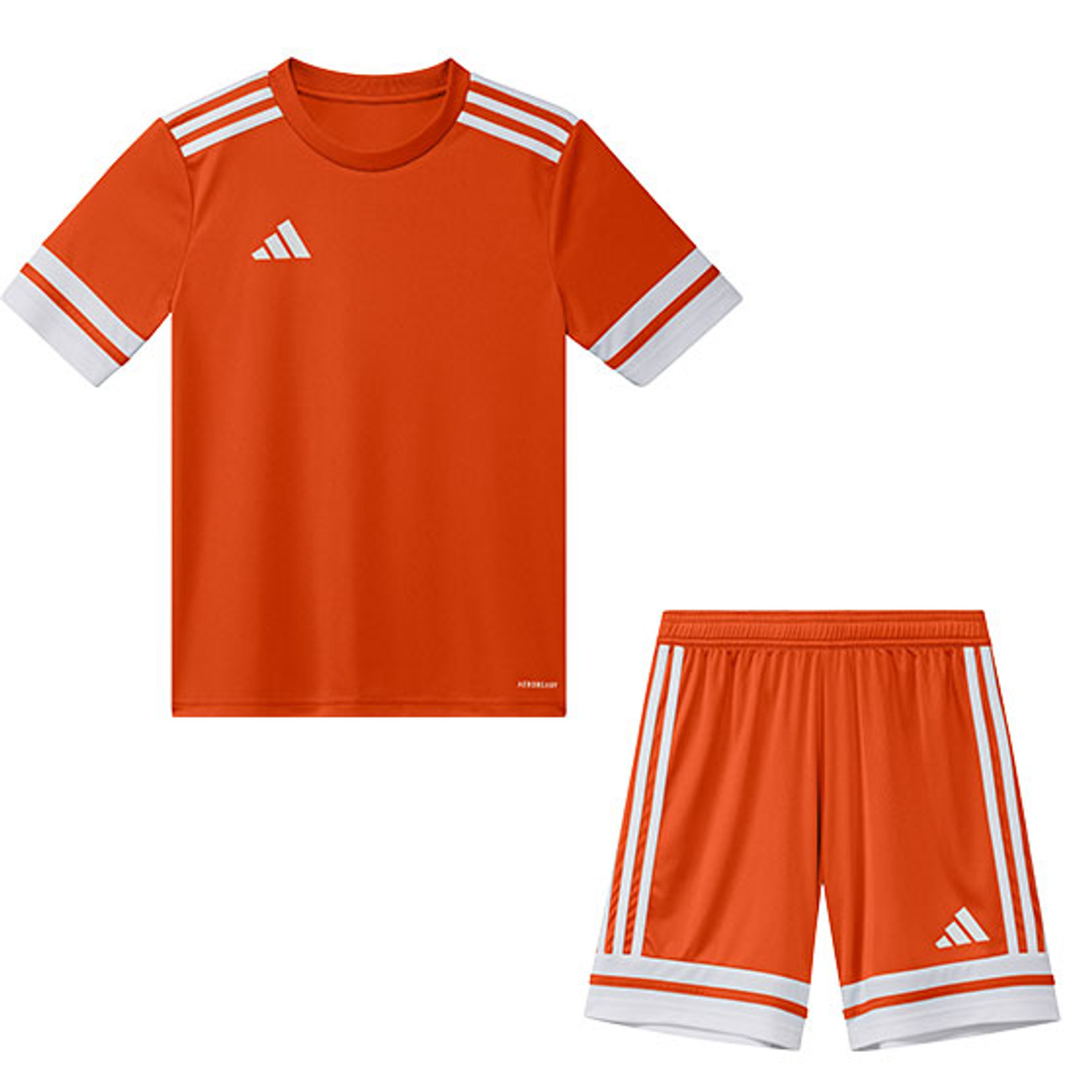 adidas Squadra 25 Trainingsset Kids
