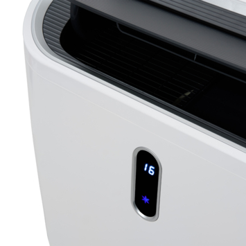 POLAR 12C MOBIELE AIRCONDITIONER