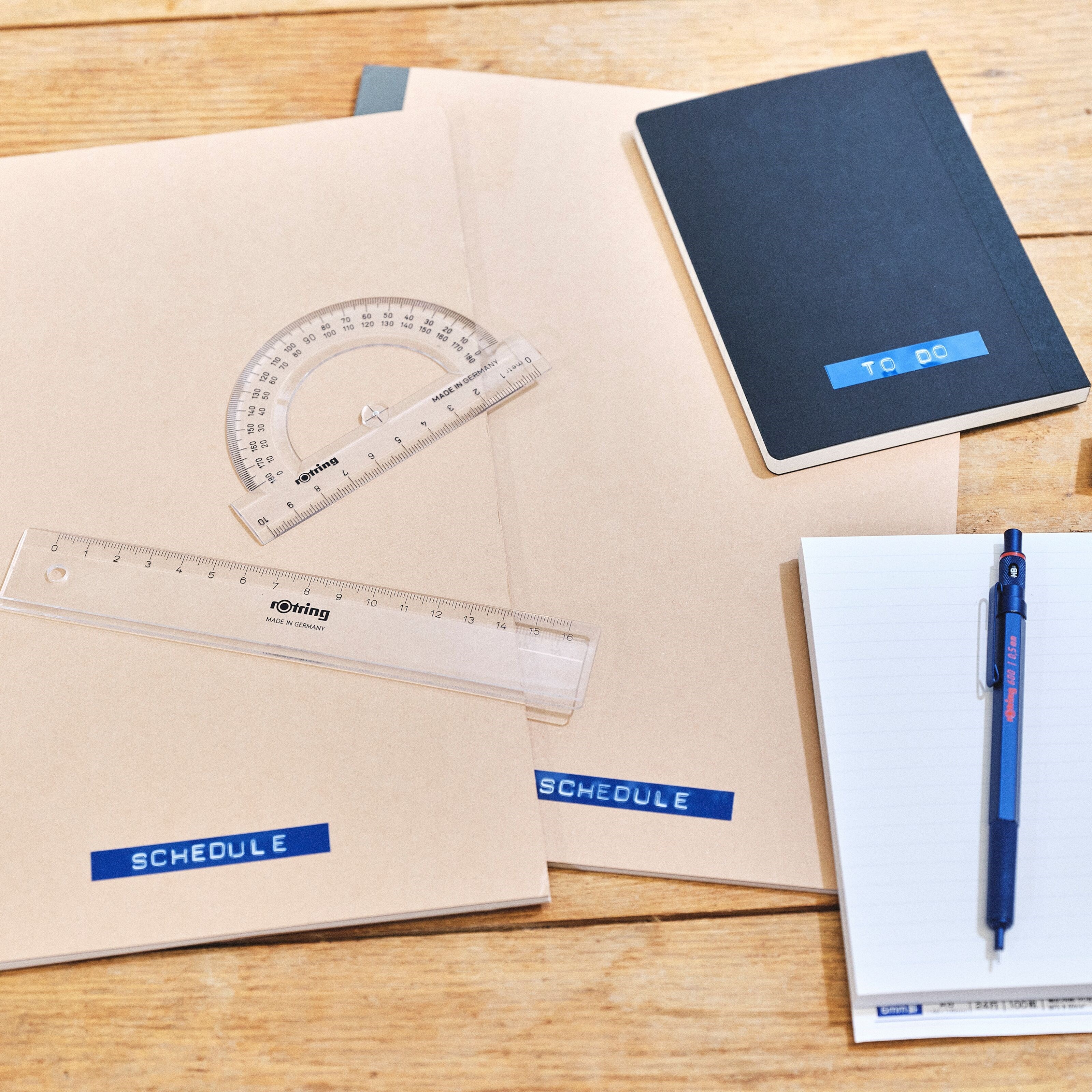 Dymo Omega Merkemaskin