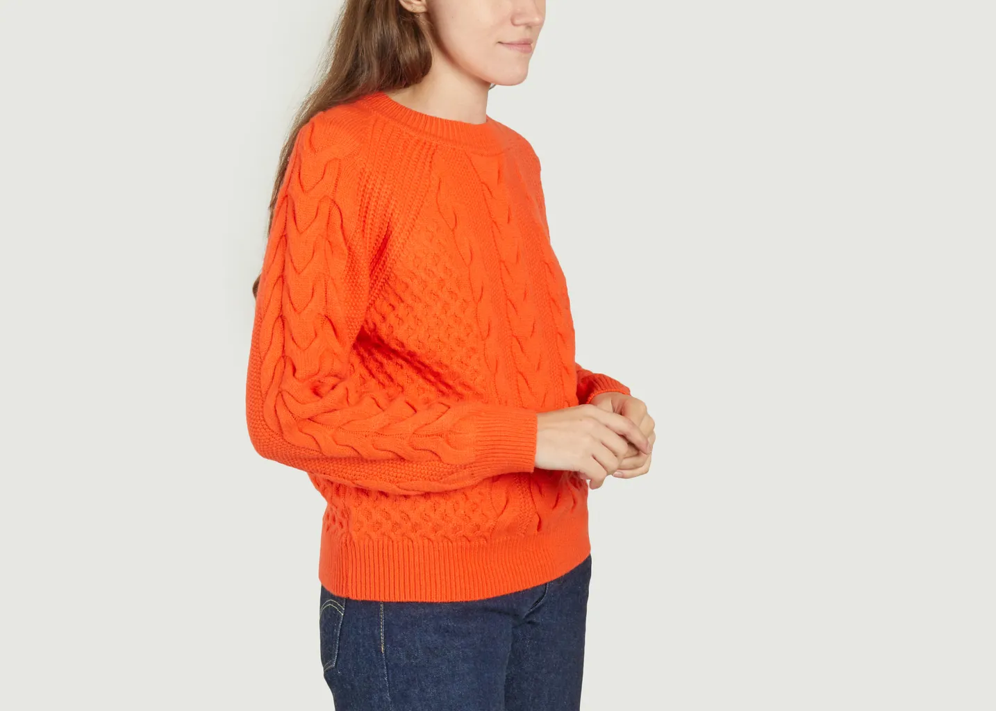 Pull Pomeroy Suncoo