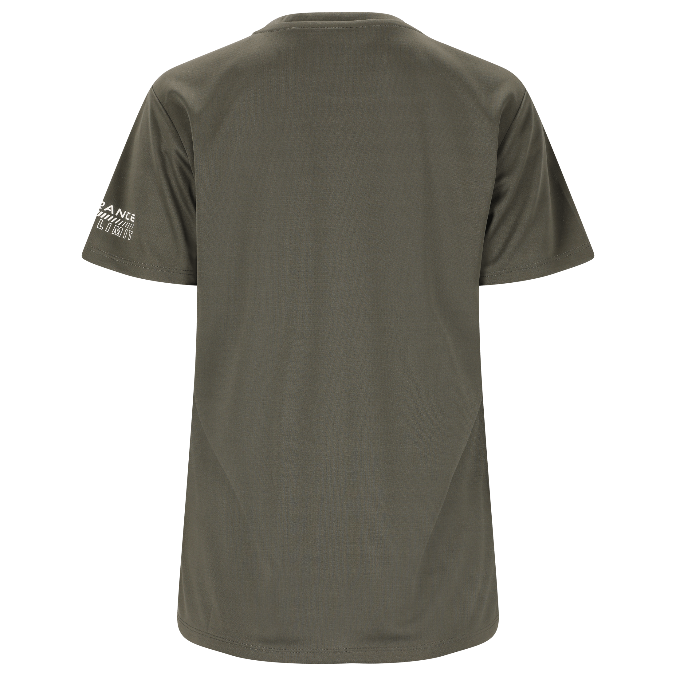 Endurance Visuelt V2 W SS Performance Tee - Treningstøy