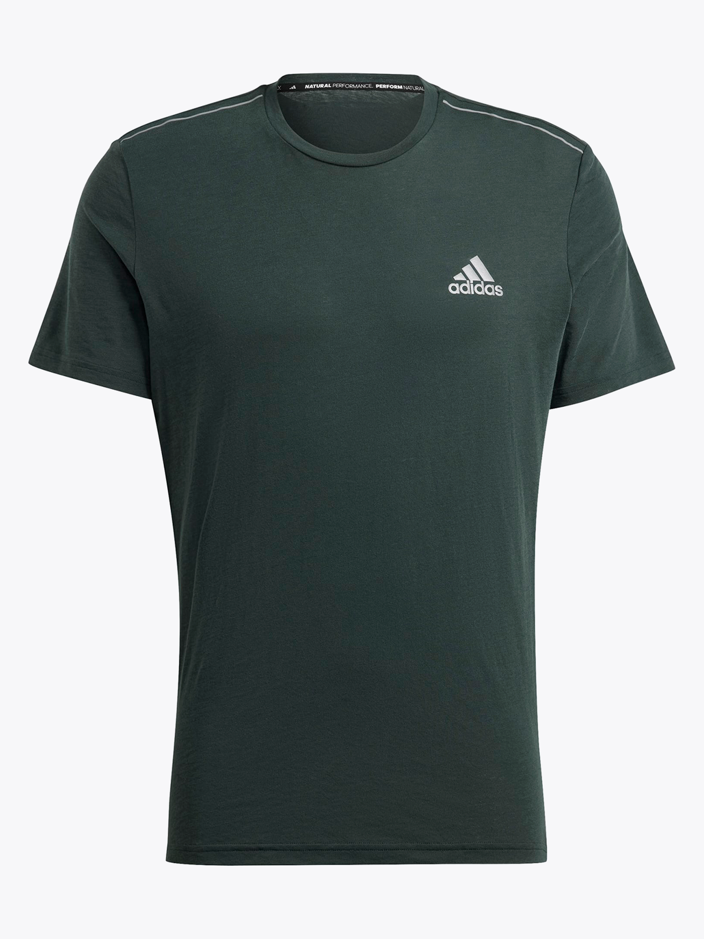 X-City Wool Tee