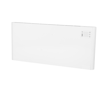 Eurom Alutherm 2000 WiFi Convectorkachel - 2000W - wit