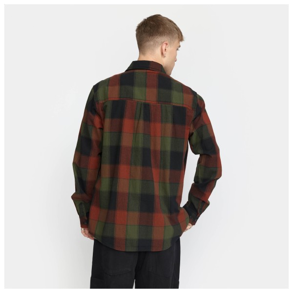 Revolution - Loose Shirt - Chemise
