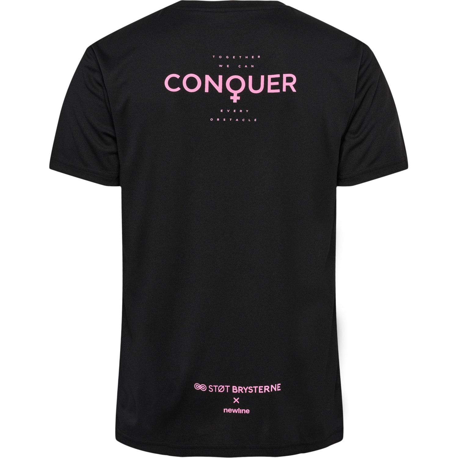 nwlSB S/S RUNNING TEE