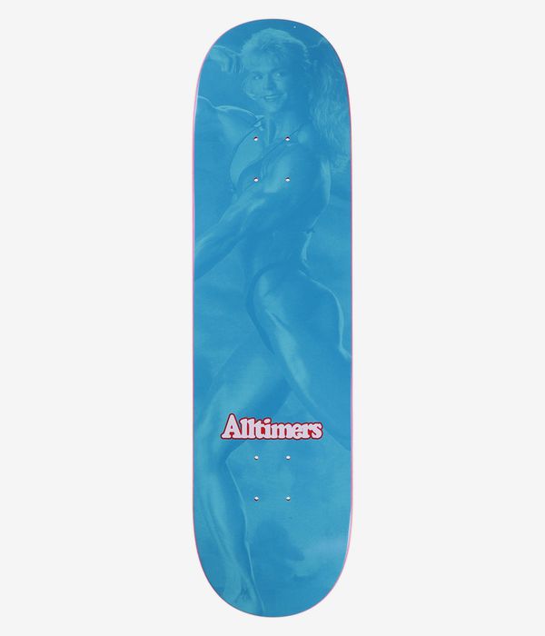 Alltimers Flex 8.25