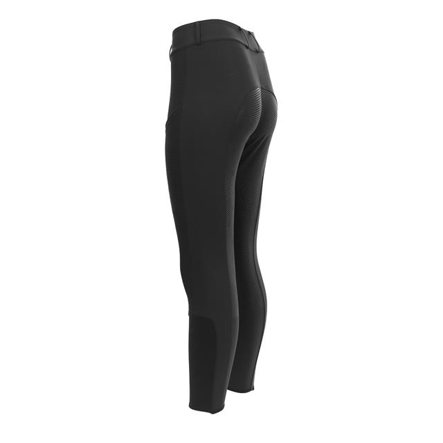 Rijbroek QUUR QIsaya Full Grip Zwart