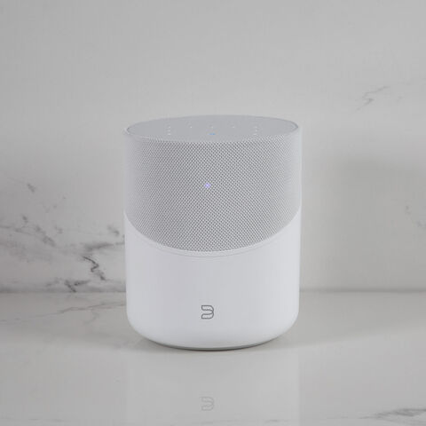 Bluesound PULSE M (P230) – compacte draadloze luidspreker Wit