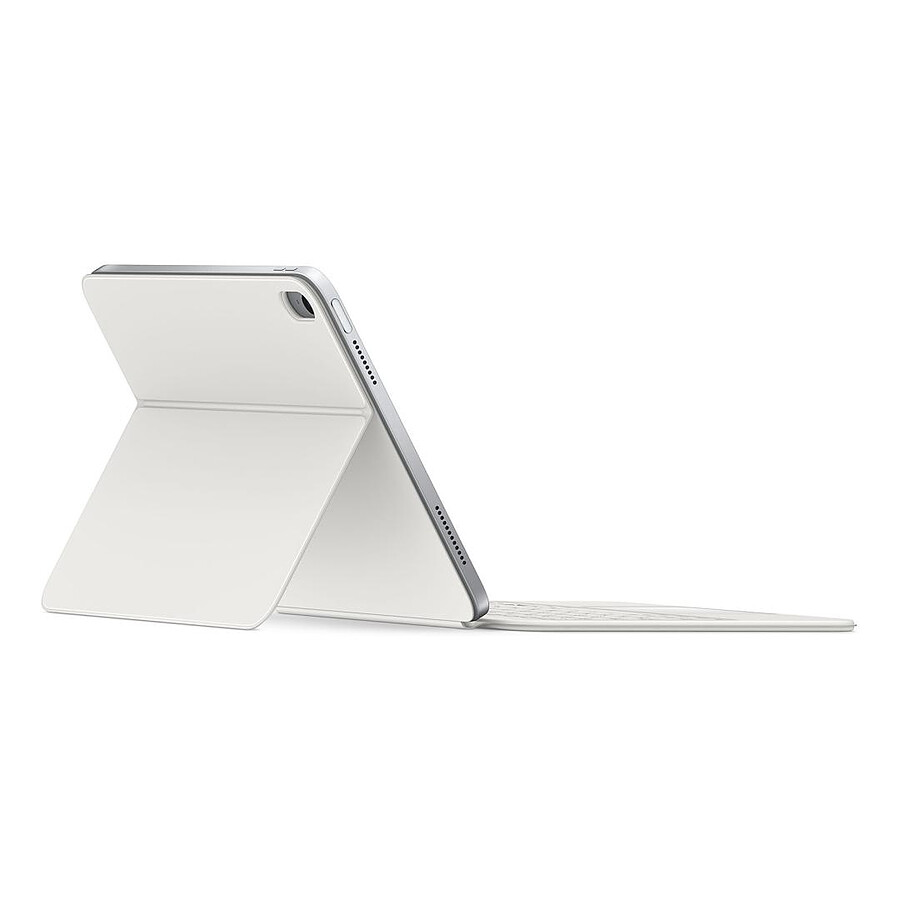Apple Magic Keyboard Folio FR - iPad 10e génération (2022)