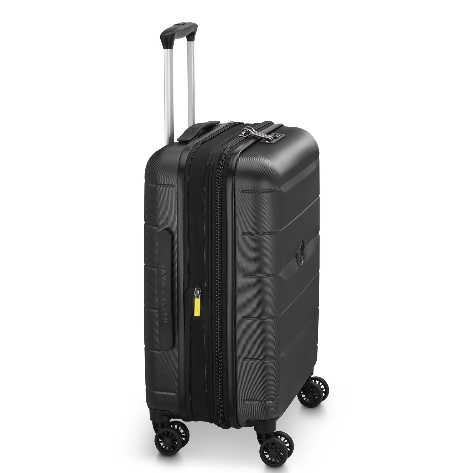 Valise cabine - S Slim Extensible (55cm)