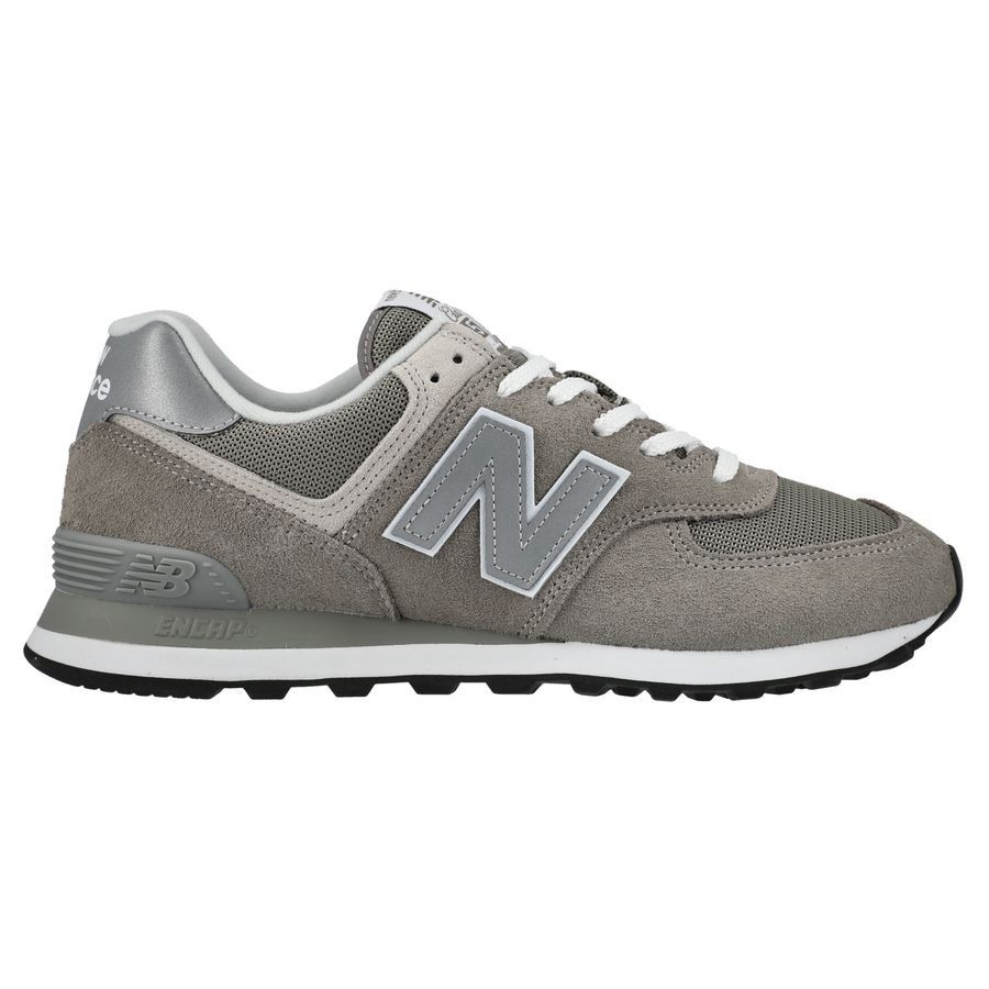 New Balance Chaussures 574 - Gris