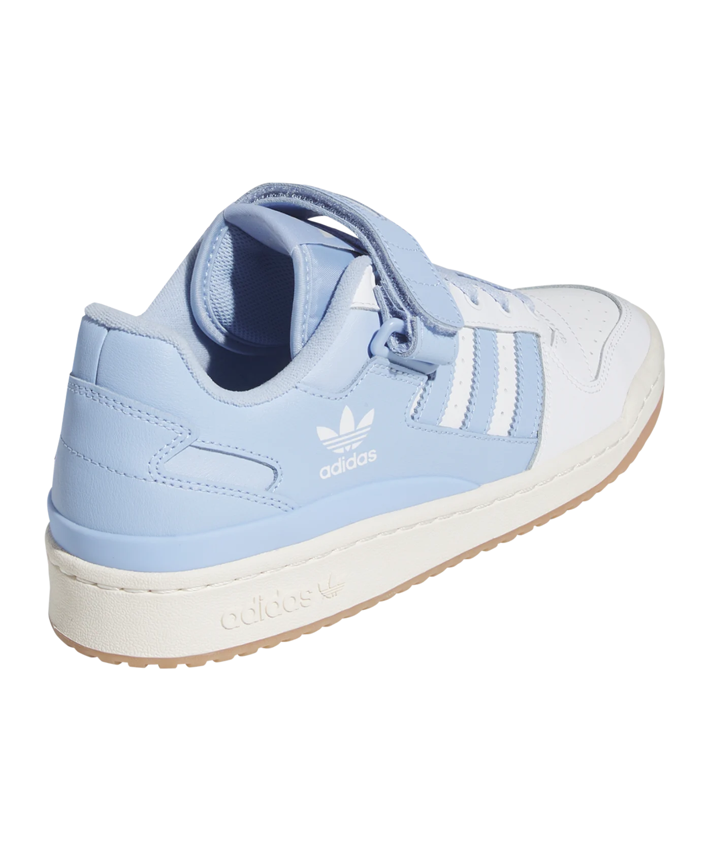 adidas Originals Forum Low Weiss Blau