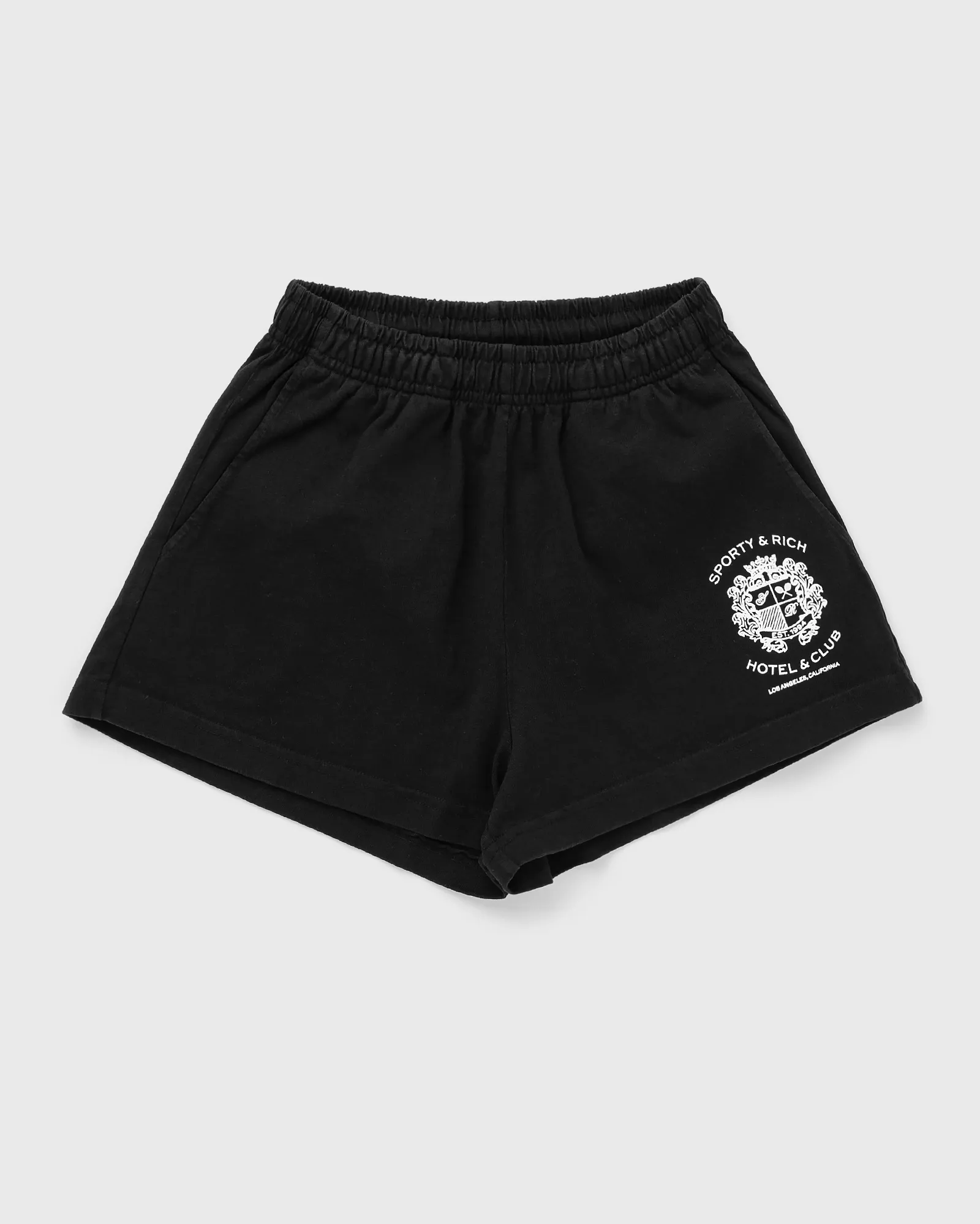 Sporty & Rich Hotel Disco Short