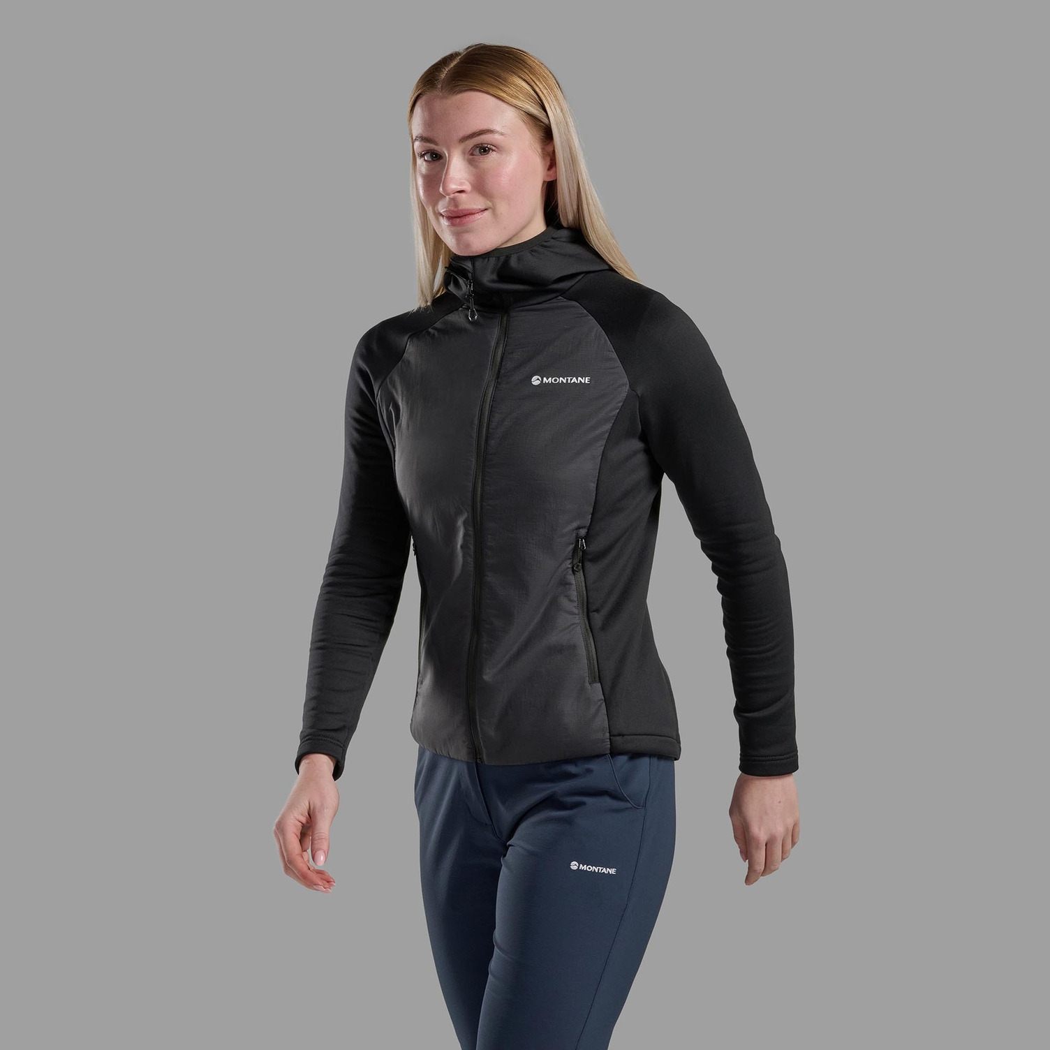 Women's Sirocco Lite Hoodie