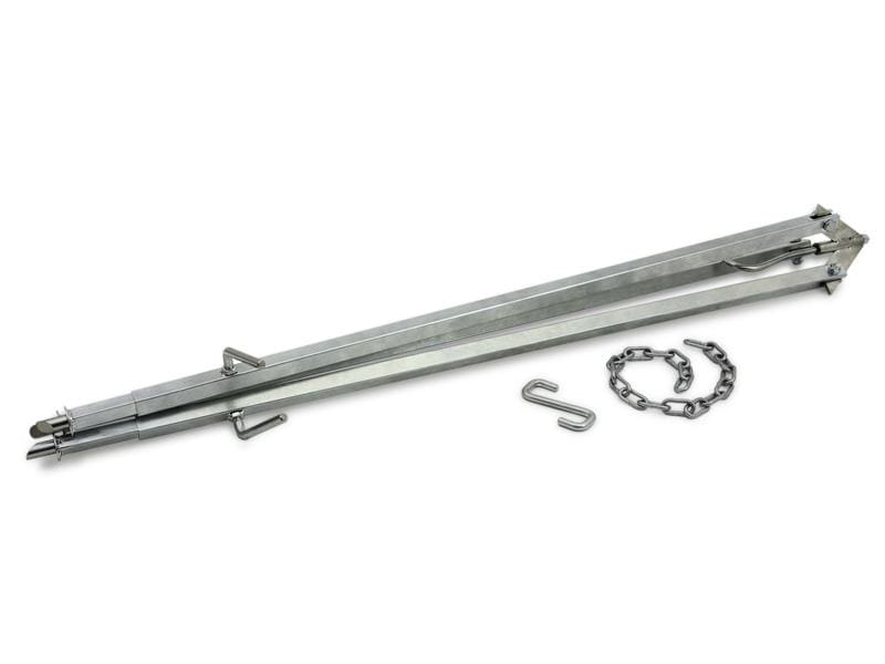 Petromax Dreibein Feuer-Dreibein