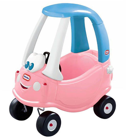 Little Tikes G?bil - Cozy Coupe - Princess