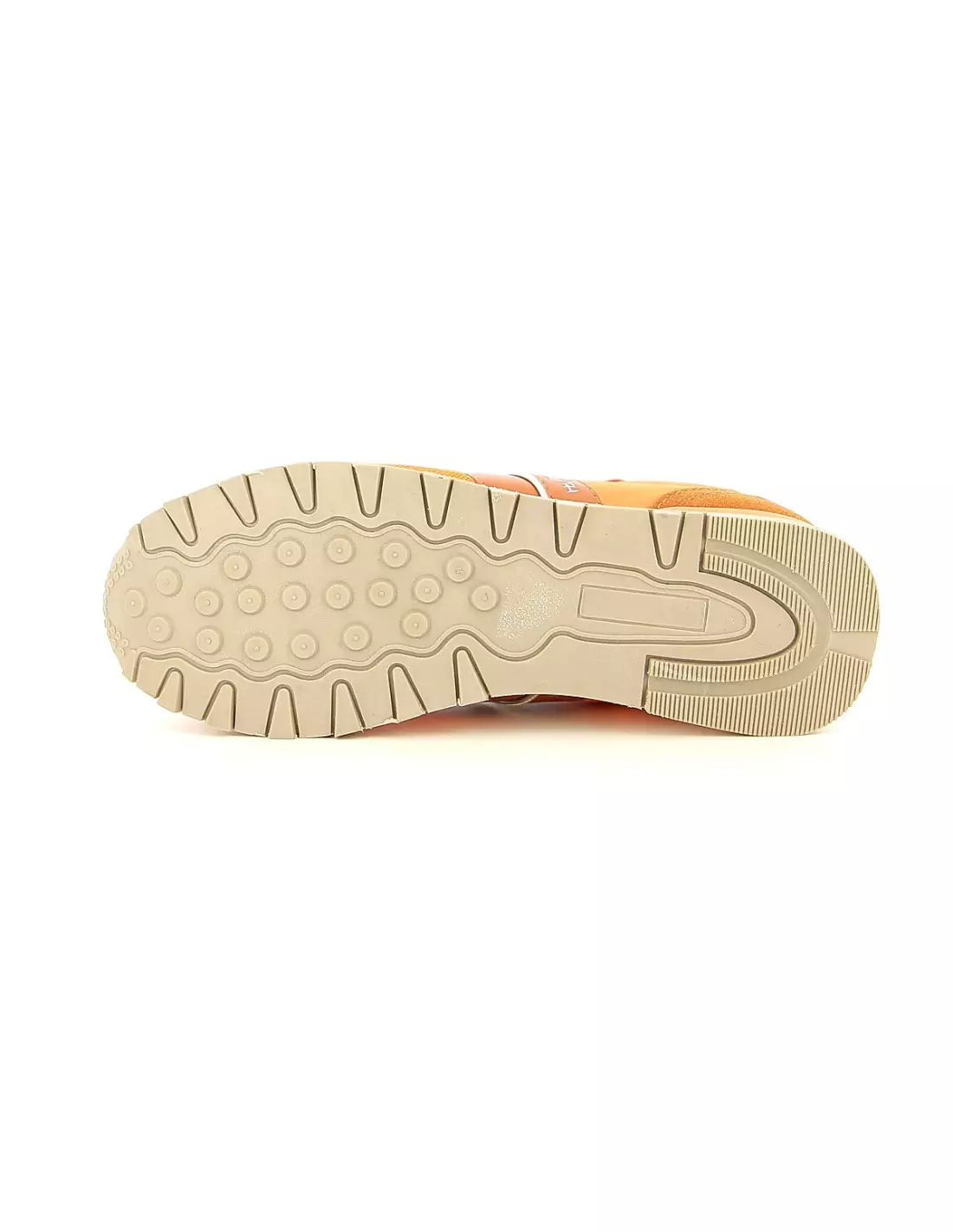 TEDDY SMITH TEDILE - Baskets Orange