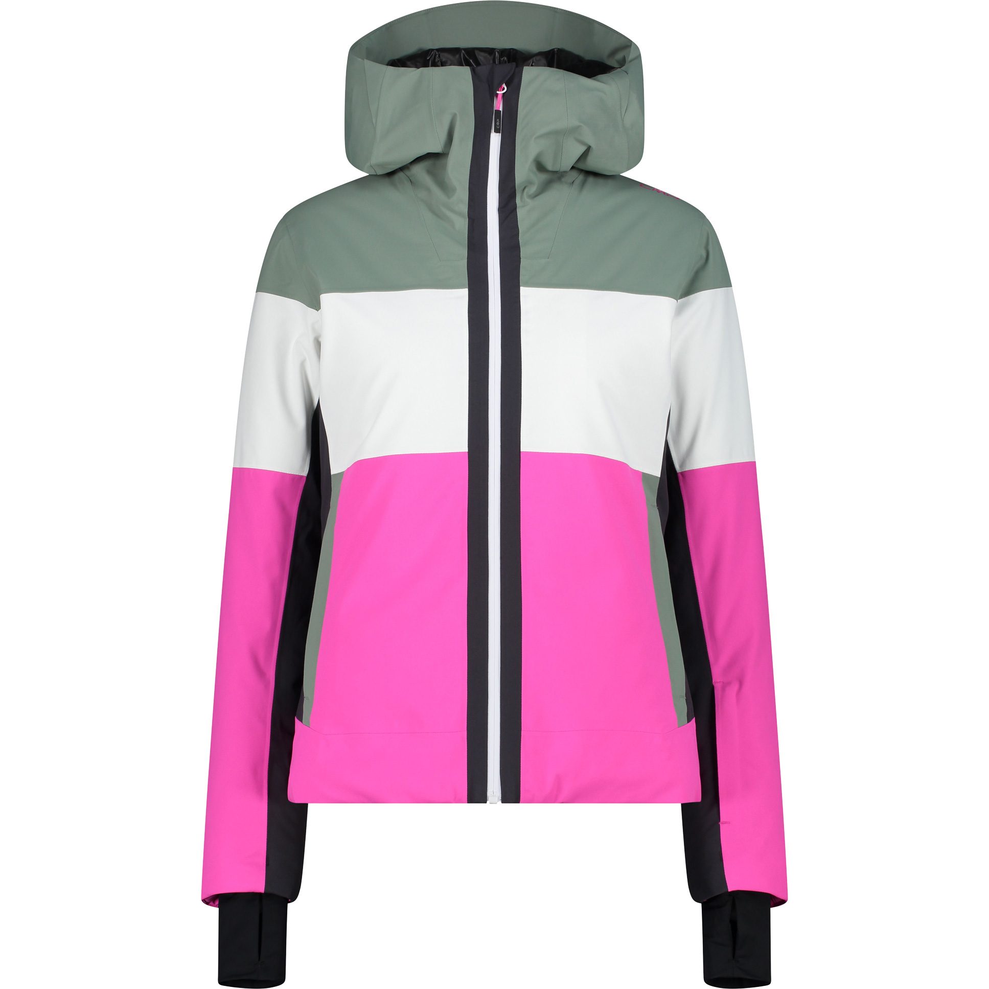 CMP Skijacke Damen festival