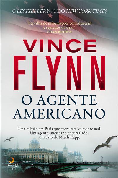 VINCE FLYNN 