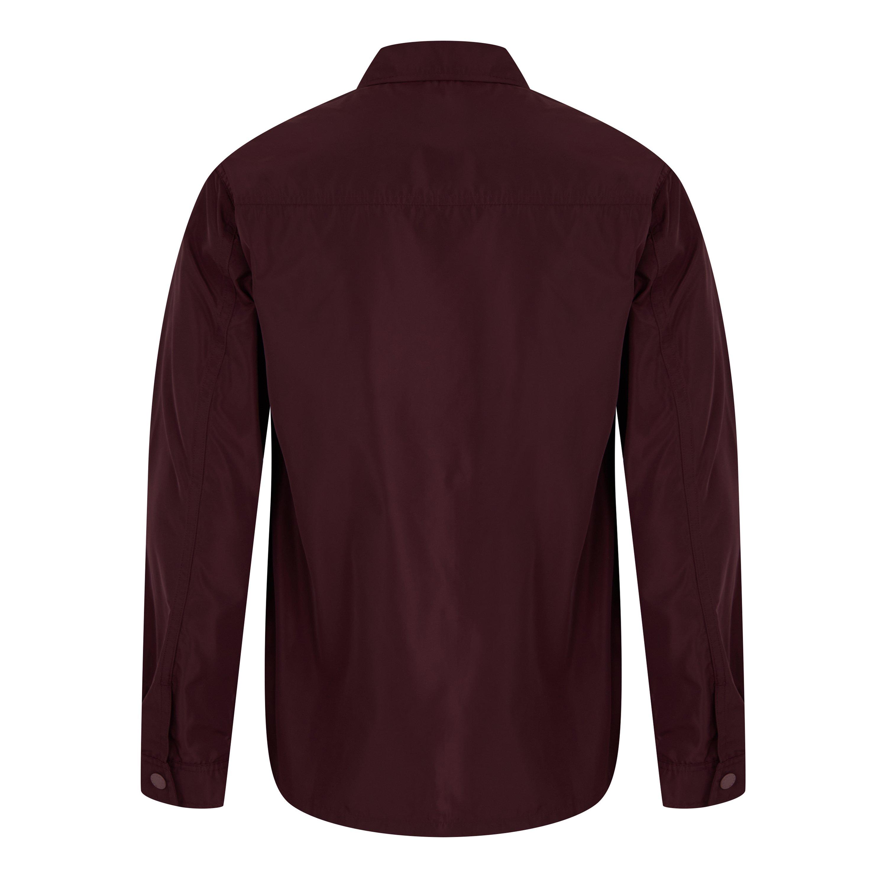 Pretty Green PG Porter Nyl OS Sn44
