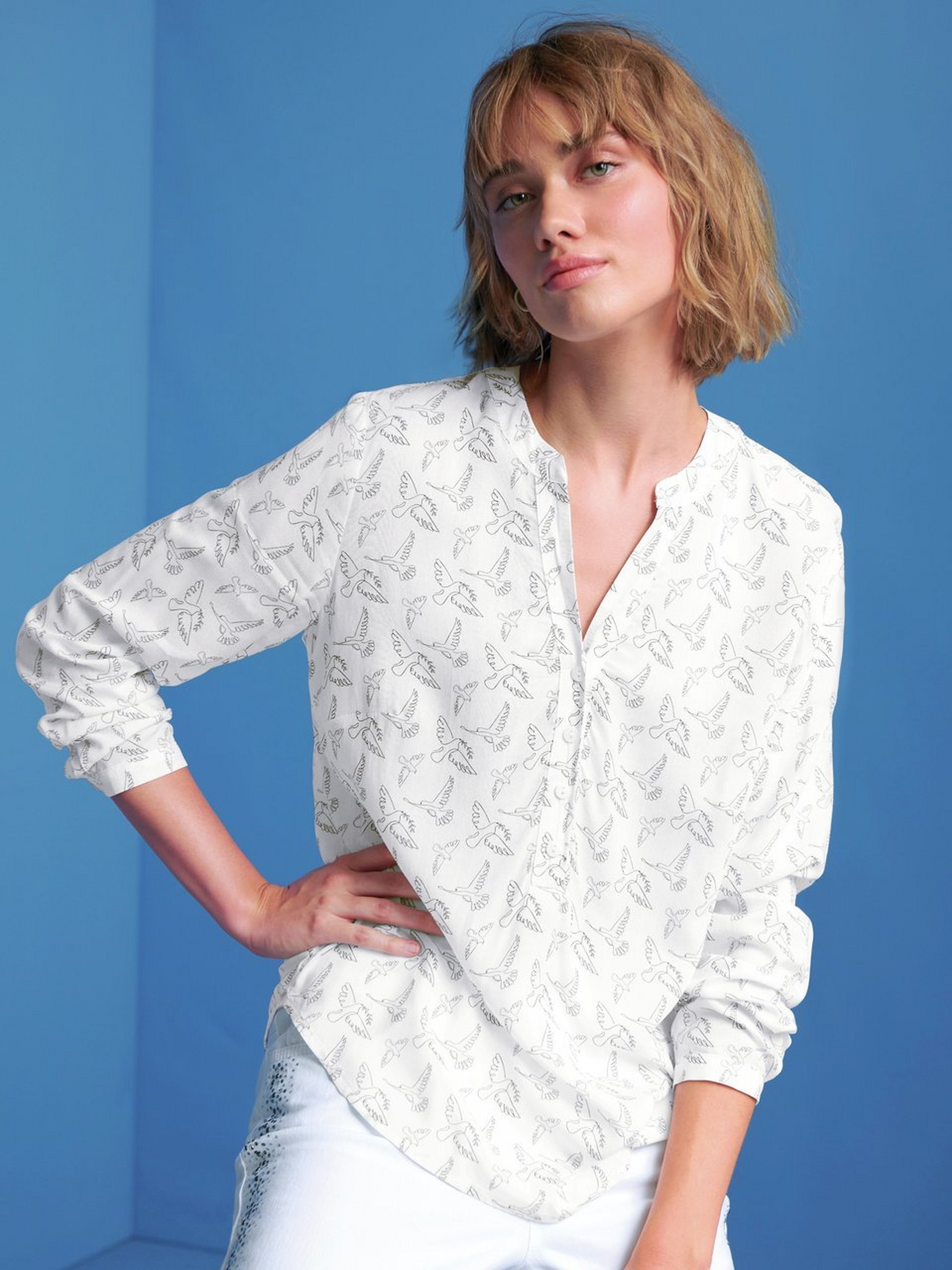Bluse