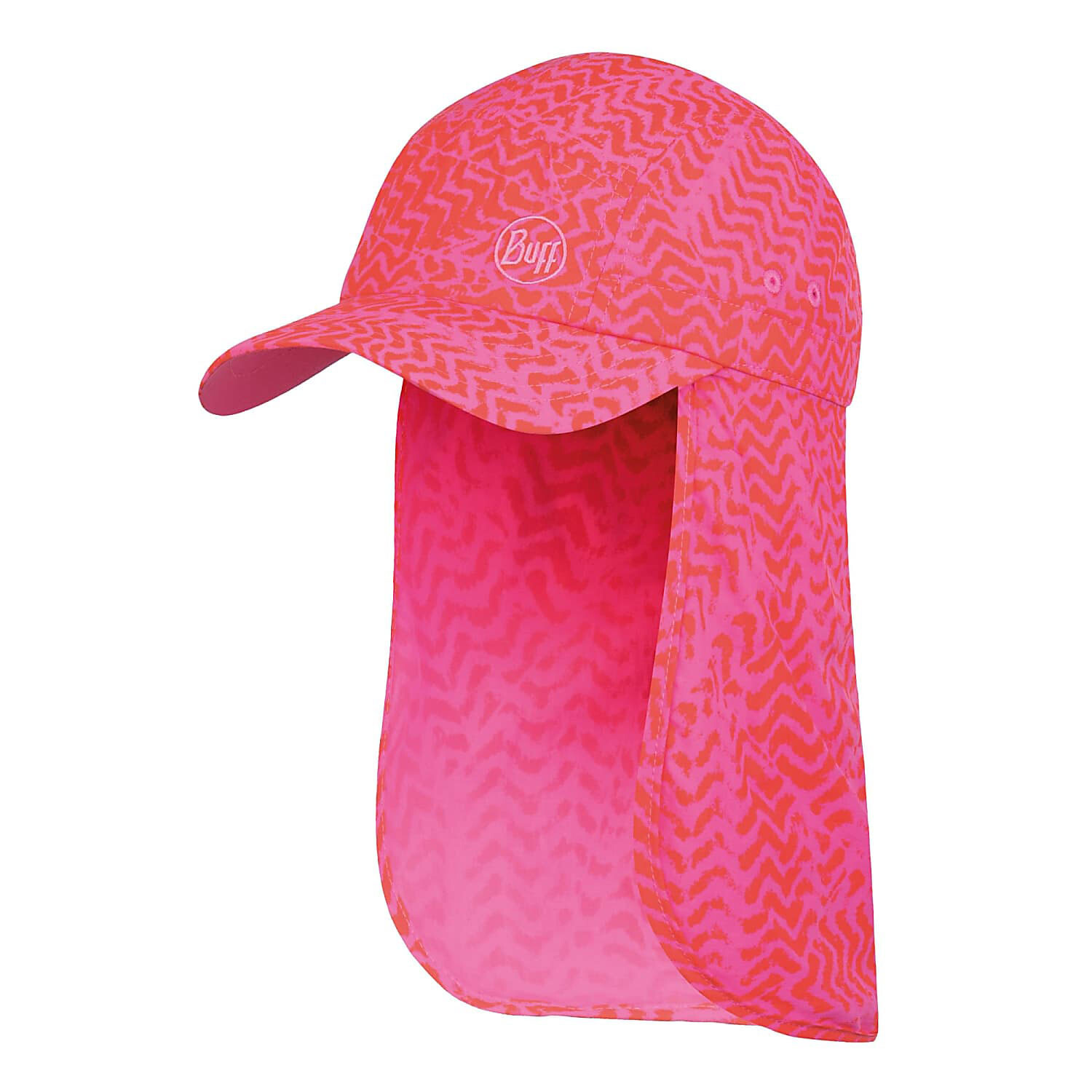 Buff Kids Sahara Cap