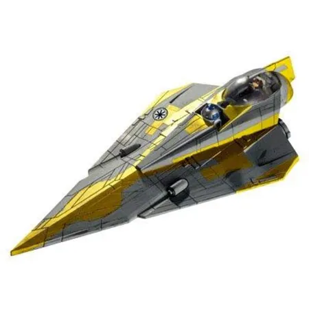 Revell easykit Steckbausatz Star Wars Anakins Jedi Starfighter (Clone Wars)