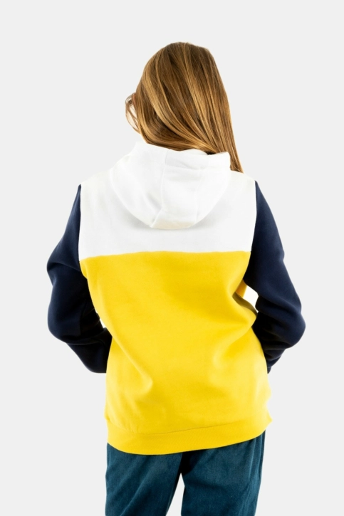 sweat ellesse rola oh 606 yellow