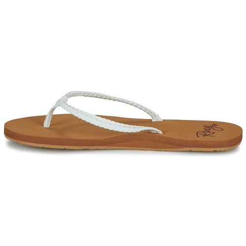 Roxy - COSTAS - Blanc