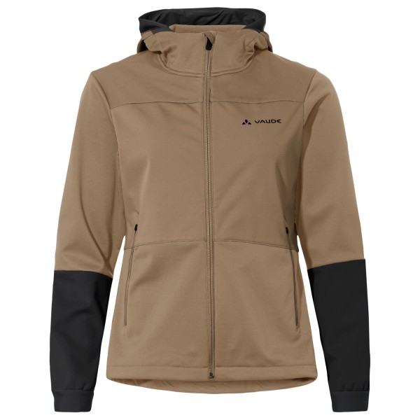 Vaude - Women's Qimsa Hooded Softshell Jacket II - Veste de cyclisme