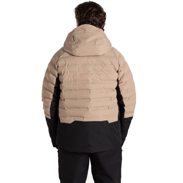 Veste de ski DARE 2B OLLIE II JKT CLAY/BLACK