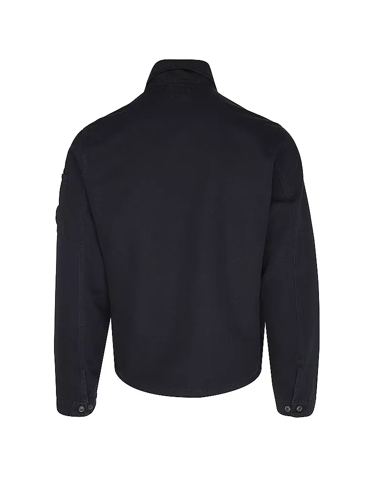 CP COMPANY Sakko  dunkelblau