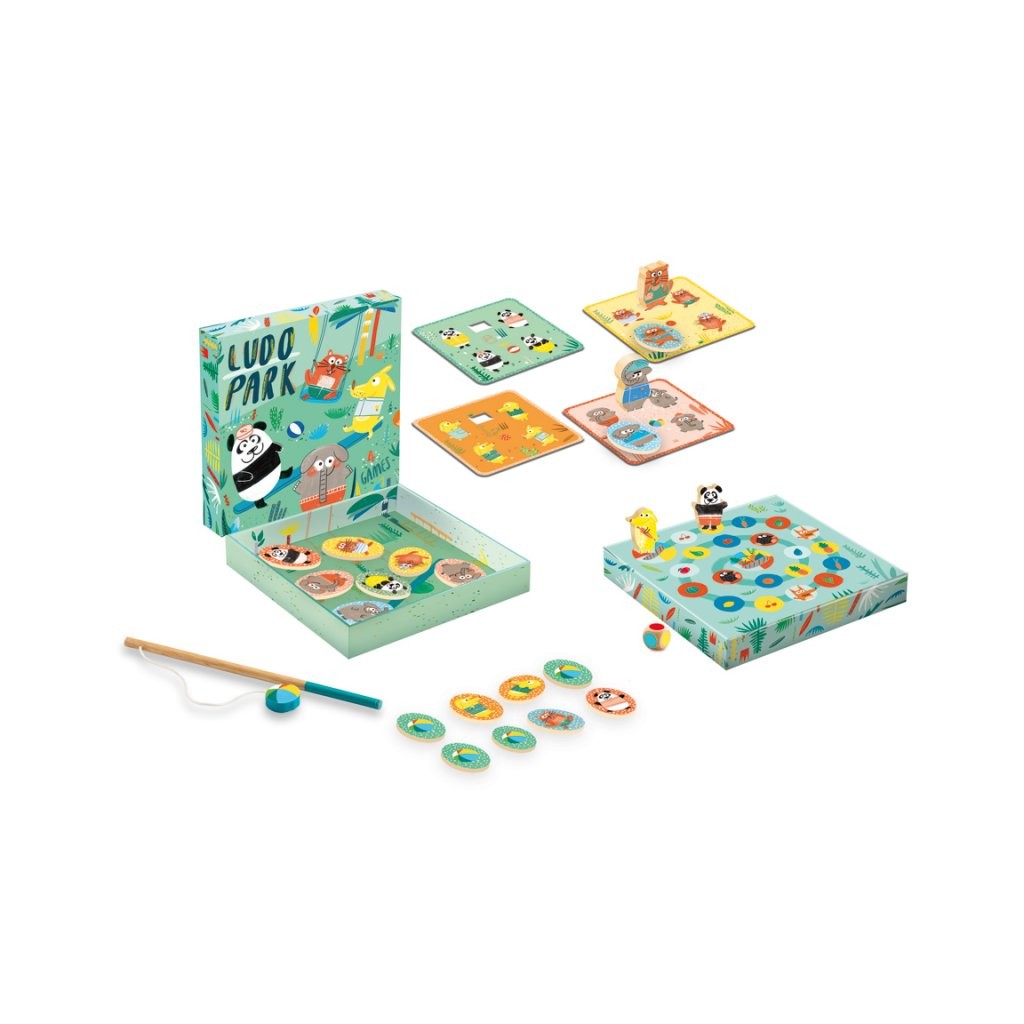 Ludopark