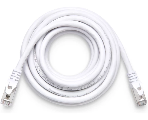 Andersson Network cable FTP CAT6E 7m