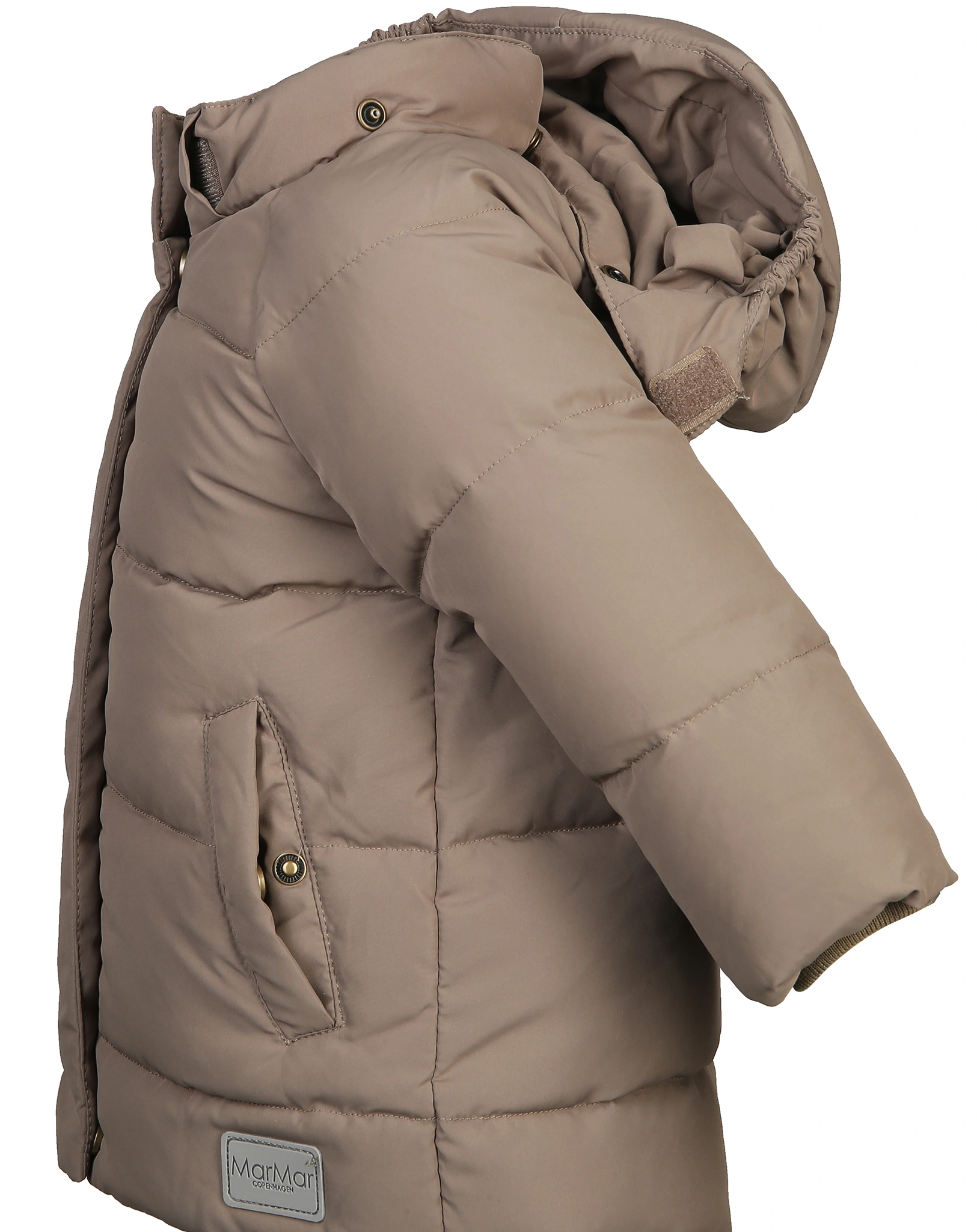 Daunen-Steppjacke OMEGA in mouse