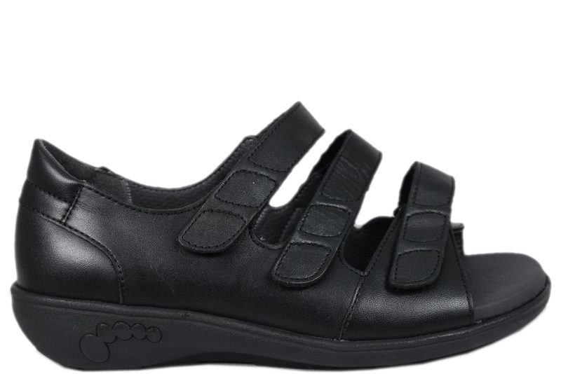 NEW FEET SANDAL SORT