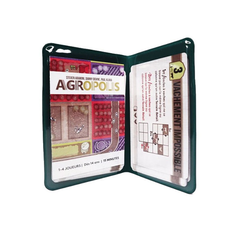 Agropolis