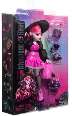 Monster High Core Dukke Draculaura
