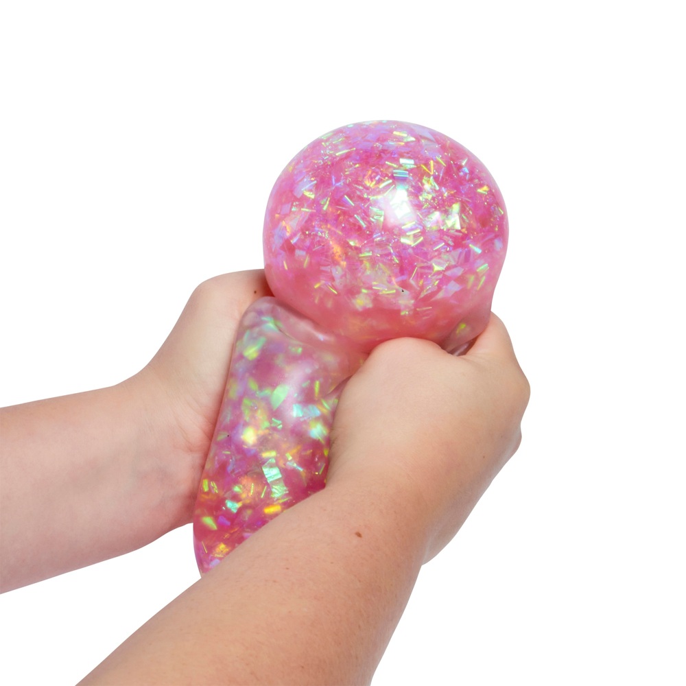 Toy Mania Sensorischer Quetschball