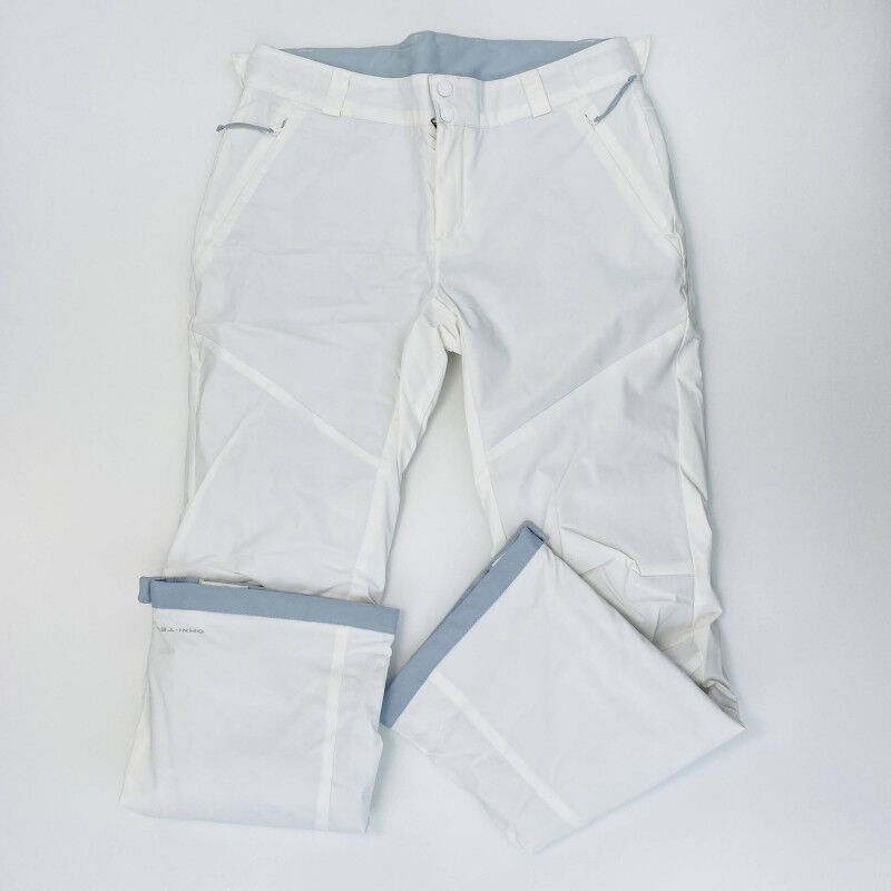 Backslope™ II Insulated Pant - Seconde main Pantalon ski femme - Blanc - M