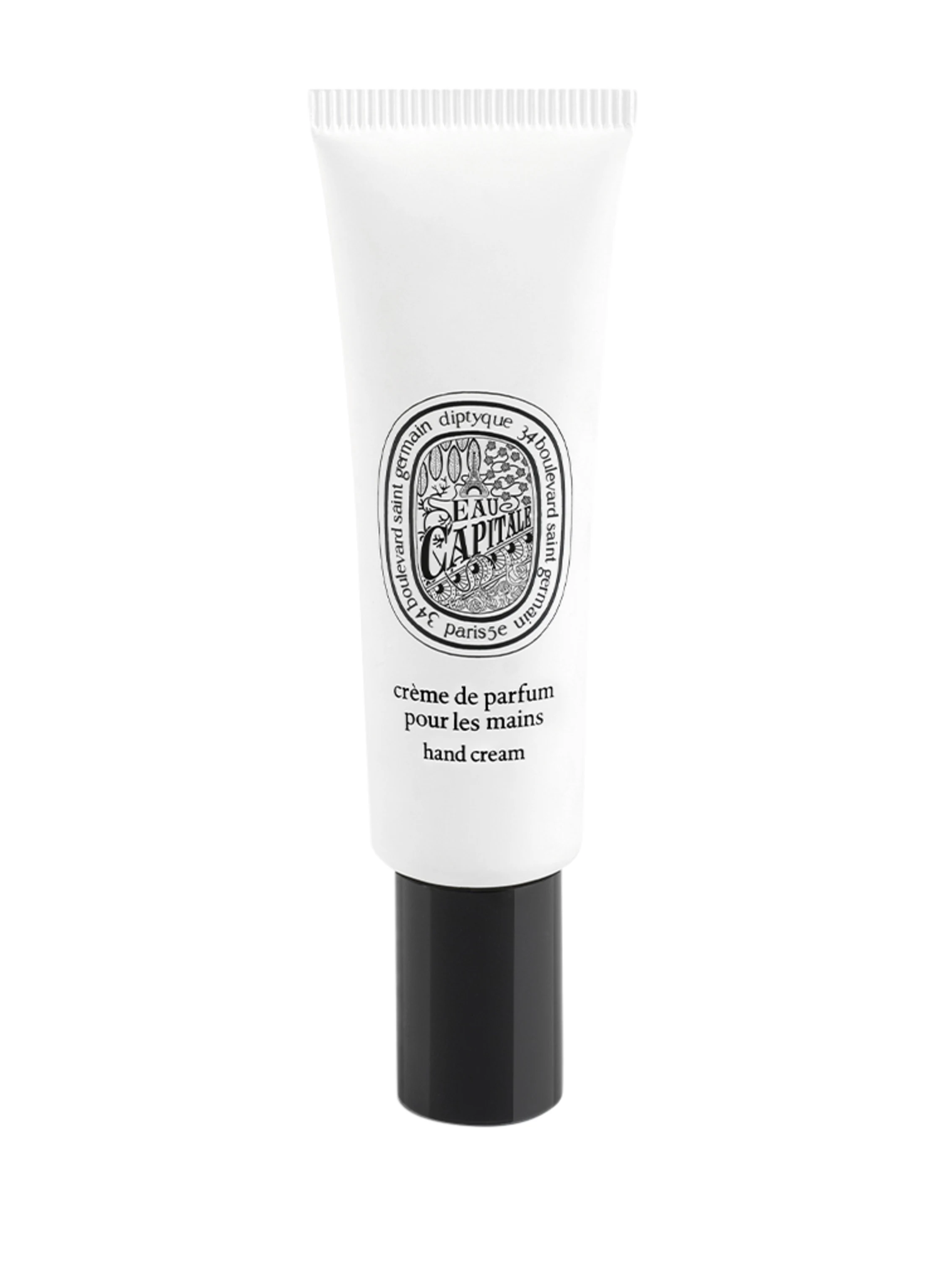 diptyque EAU CAPITALE