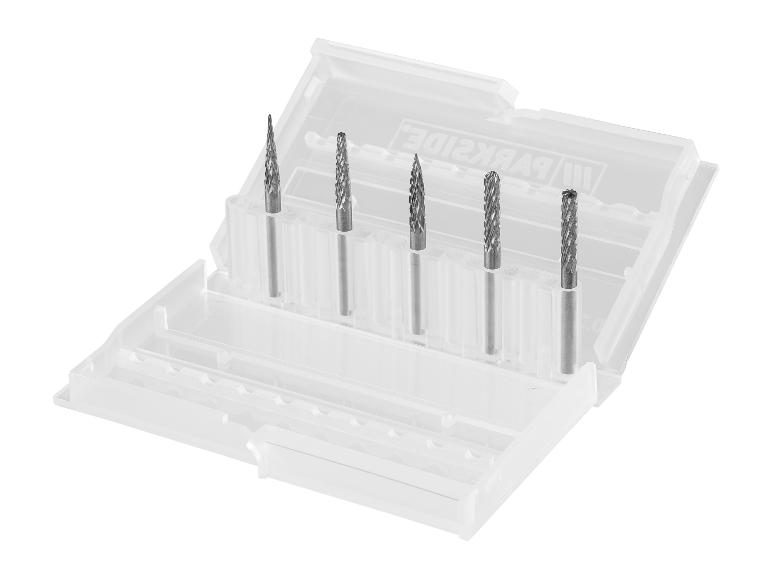 Microboren of microfrezen