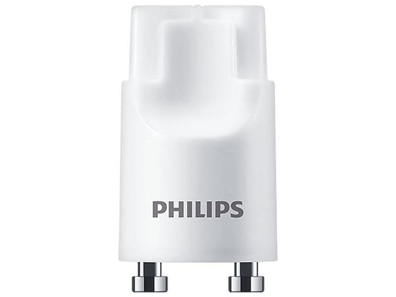 Philips Professional Röhre MAS LEDtube 900 mm HO 12W840 T8 G13-Leuchtmittel, 12 W mit 4000 K