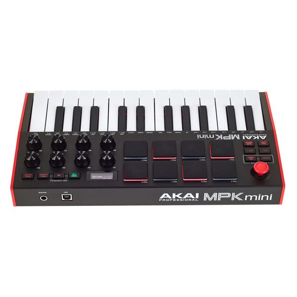 Akai MPK Mini MK3