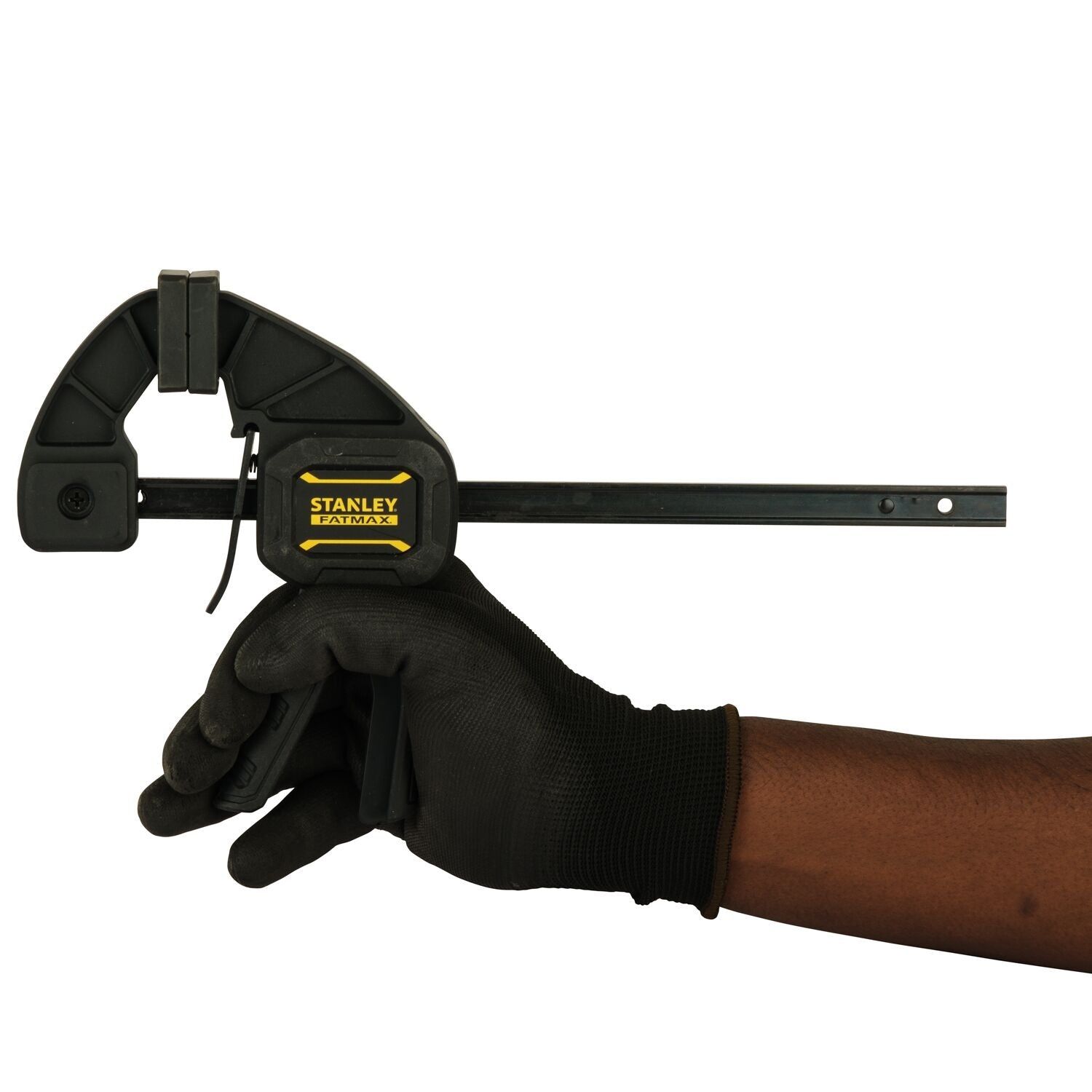 Stanley FMHT0-83232 FatMax™ Eenhandslijmtang/spreider M - 150/62mm