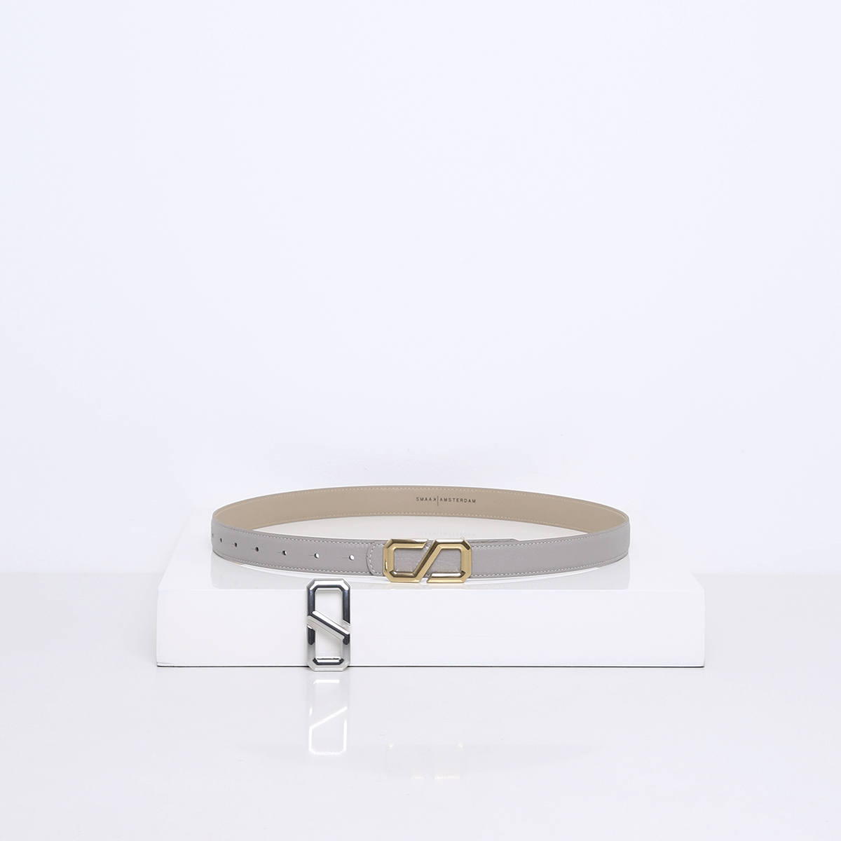 BUCK S-M | TAUPE