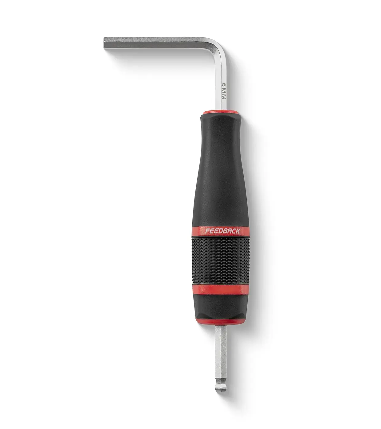 Feedback Sports L-Handle Inbussleutel 6mm
